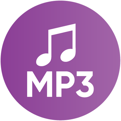 MP3 icon: đồng hồ thông minh trẻ em, đồng hồ định vị trẻ em myALO K74 tích hợp máy nghe nhạc MP3.