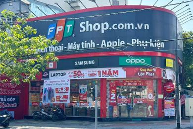 FPT Shop
