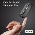 Tai nghe không dây myALO X-One là tai nghe Bluetooth 5.3