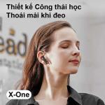 Tai nghe không dây myALO X-One là tai nghe Bluetooth 5.3