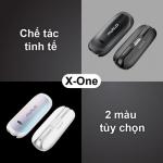 Tai nghe không dây myALO X-One là tai nghe Bluetooth 5.3