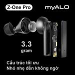 Tai nghe Bluetooth myALO Z-One Pro