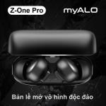 Tai nghe không dây myALO Z-One Pro là tai nghe Bluetooth 5.3