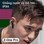 Tai nghe không dây myALO Z-One Pro là tai nghe Bluetooth 5.3