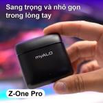 Tai nghe không dây myALO Z-One Pro là tai nghe Bluetooth 5.3