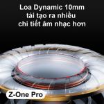 Tai nghe Bluetooth myALO Z-One Pro