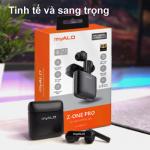 Tai nghe không dây myALO Z-One Pro là tai nghe Bluetooth 5.3