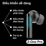 Tai nghe không dây myALO Z-One Pro là tai nghe Bluetooth 5.3