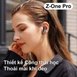 Tai nghe không dây myALO Z-One Pro là tai nghe Bluetooth 5.3