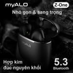 Tai nghe không dây myALO Z-One là tai nghe Bluetooth 5.3