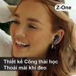 Tai nghe không dây myALO Z-One là tai nghe Bluetooth 5.3