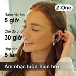 Tai nghe không dây myALO Z-One là tai nghe Bluetooth 5.3