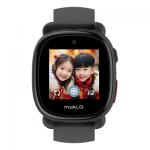 Đồng hồ định vị trẻ em myALO K64 màu đen